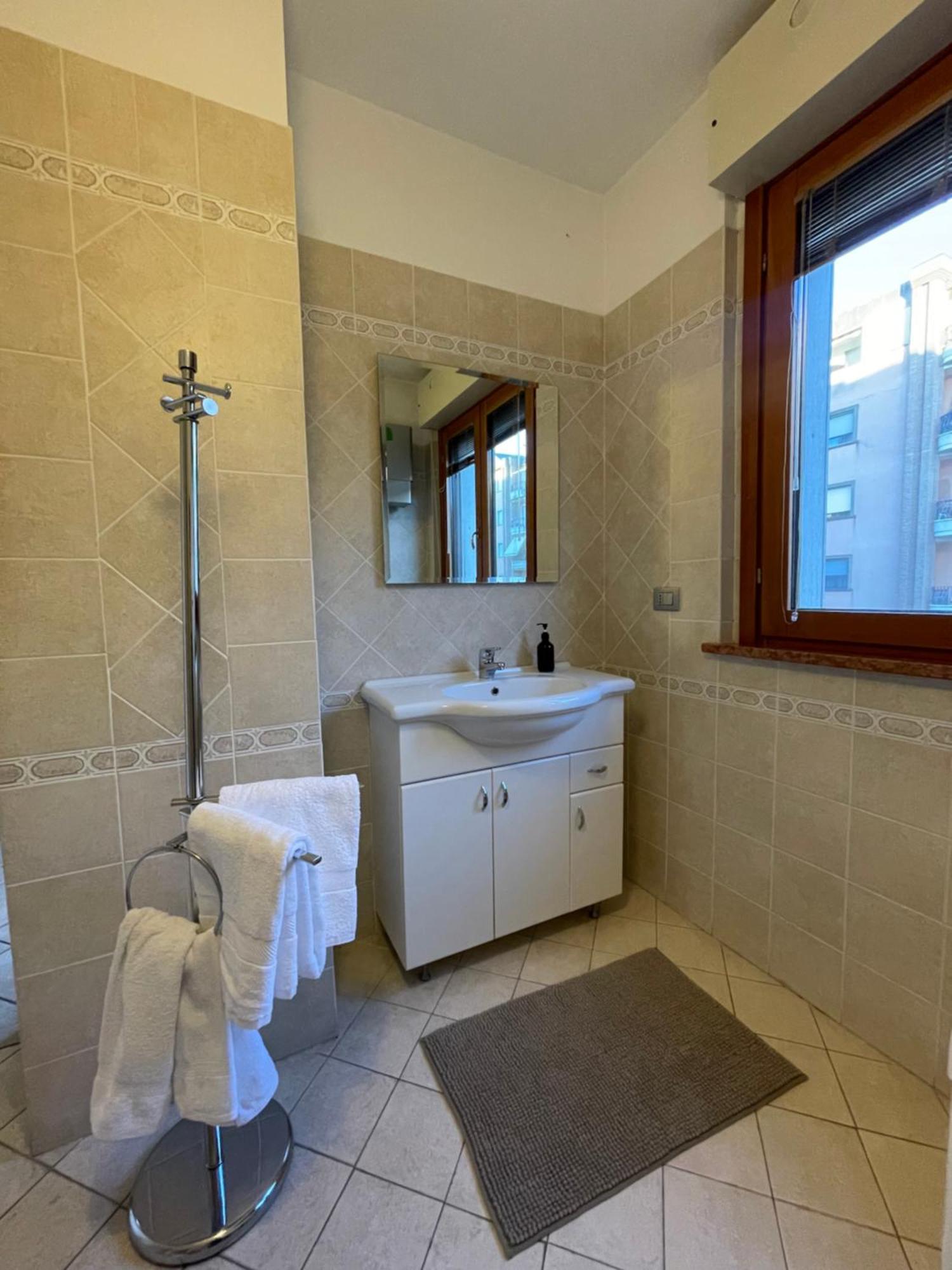 Studio Sole E Residenza Luna 阿西西 外观 照片