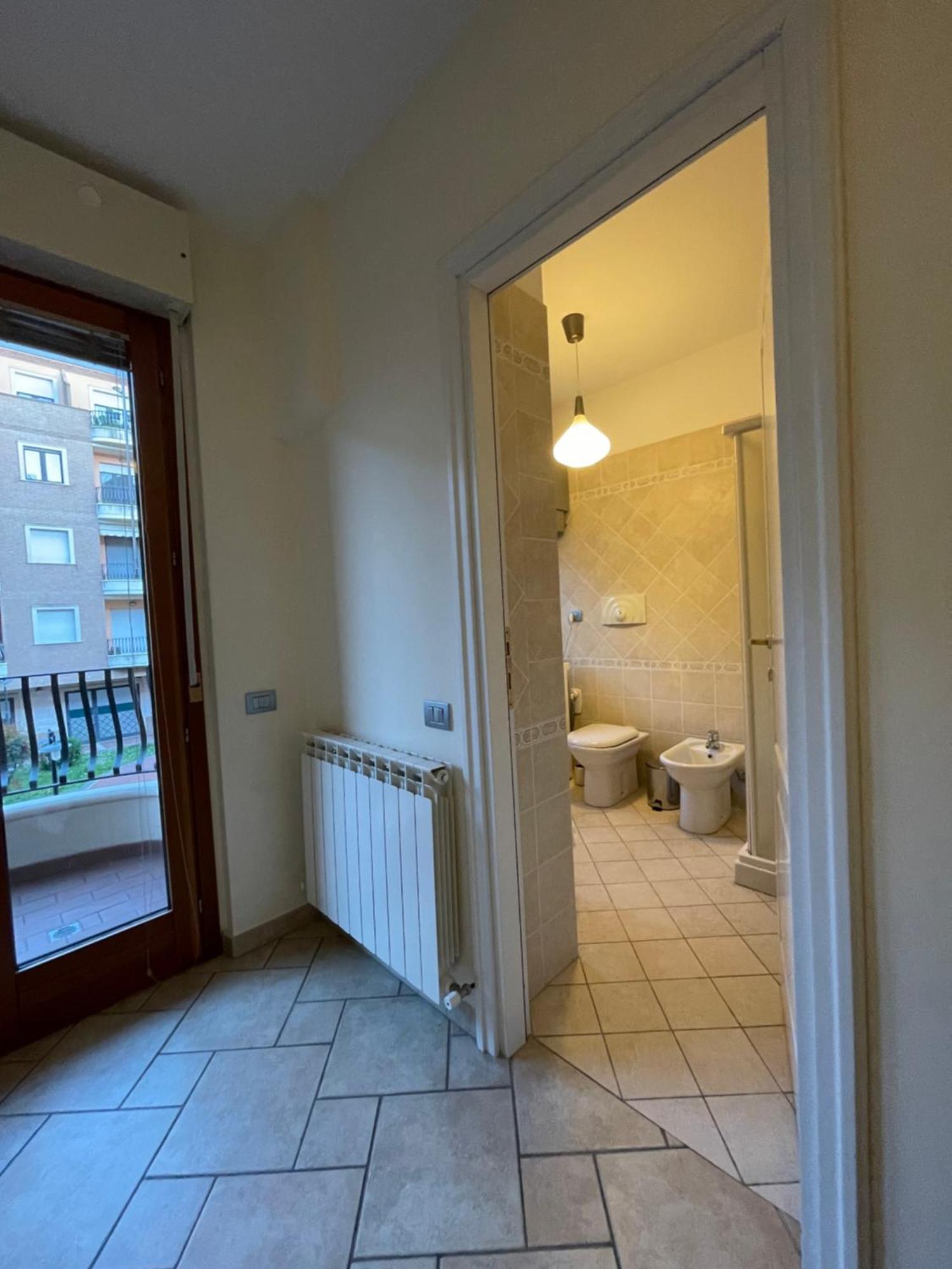Studio Sole E Residenza Luna 阿西西 外观 照片