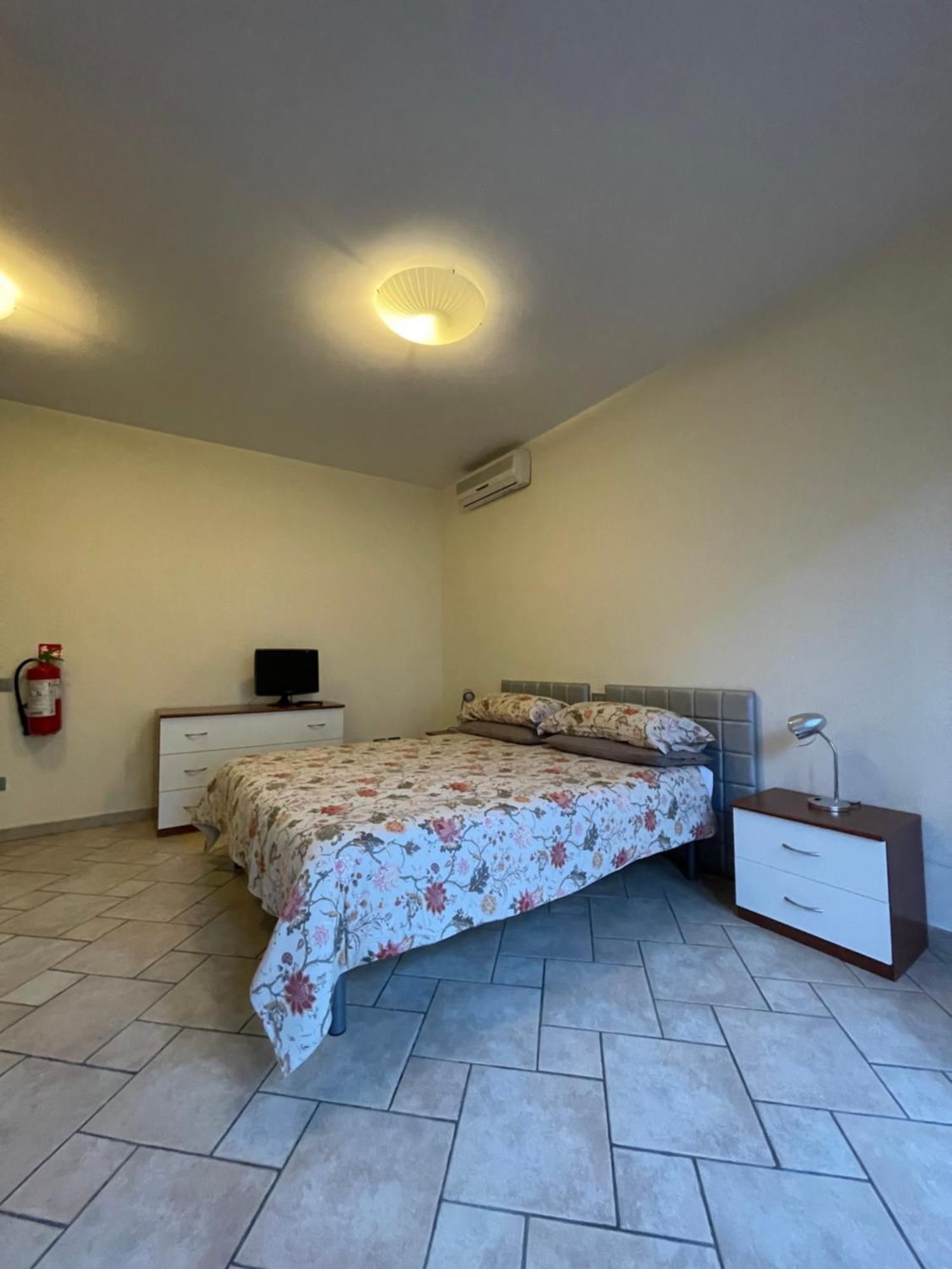 Studio Sole E Residenza Luna 阿西西 外观 照片