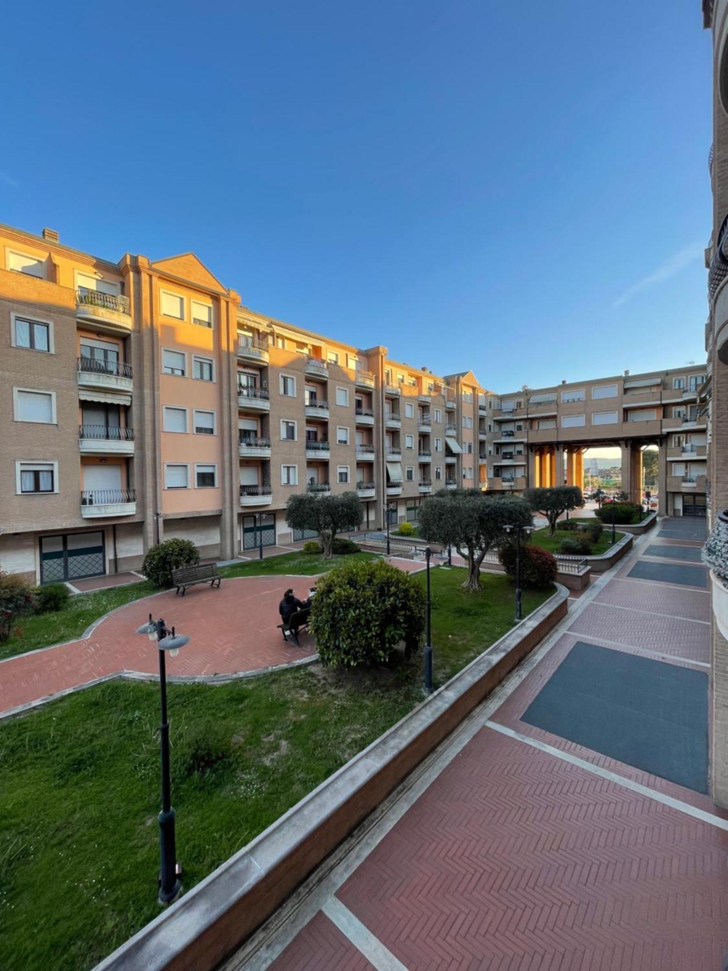Studio Sole E Residenza Luna 阿西西 外观 照片