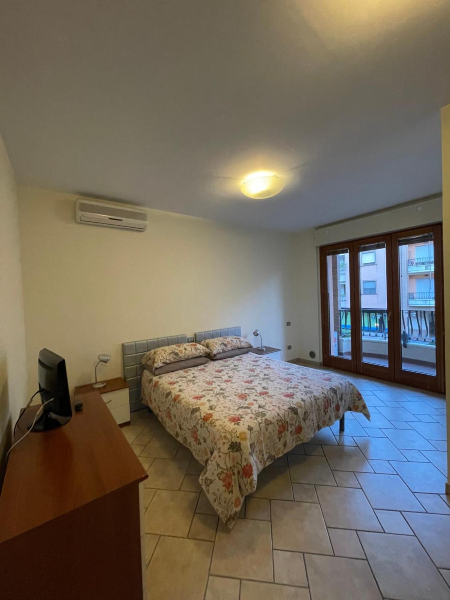 Studio Sole E Residenza Luna 阿西西 外观 照片