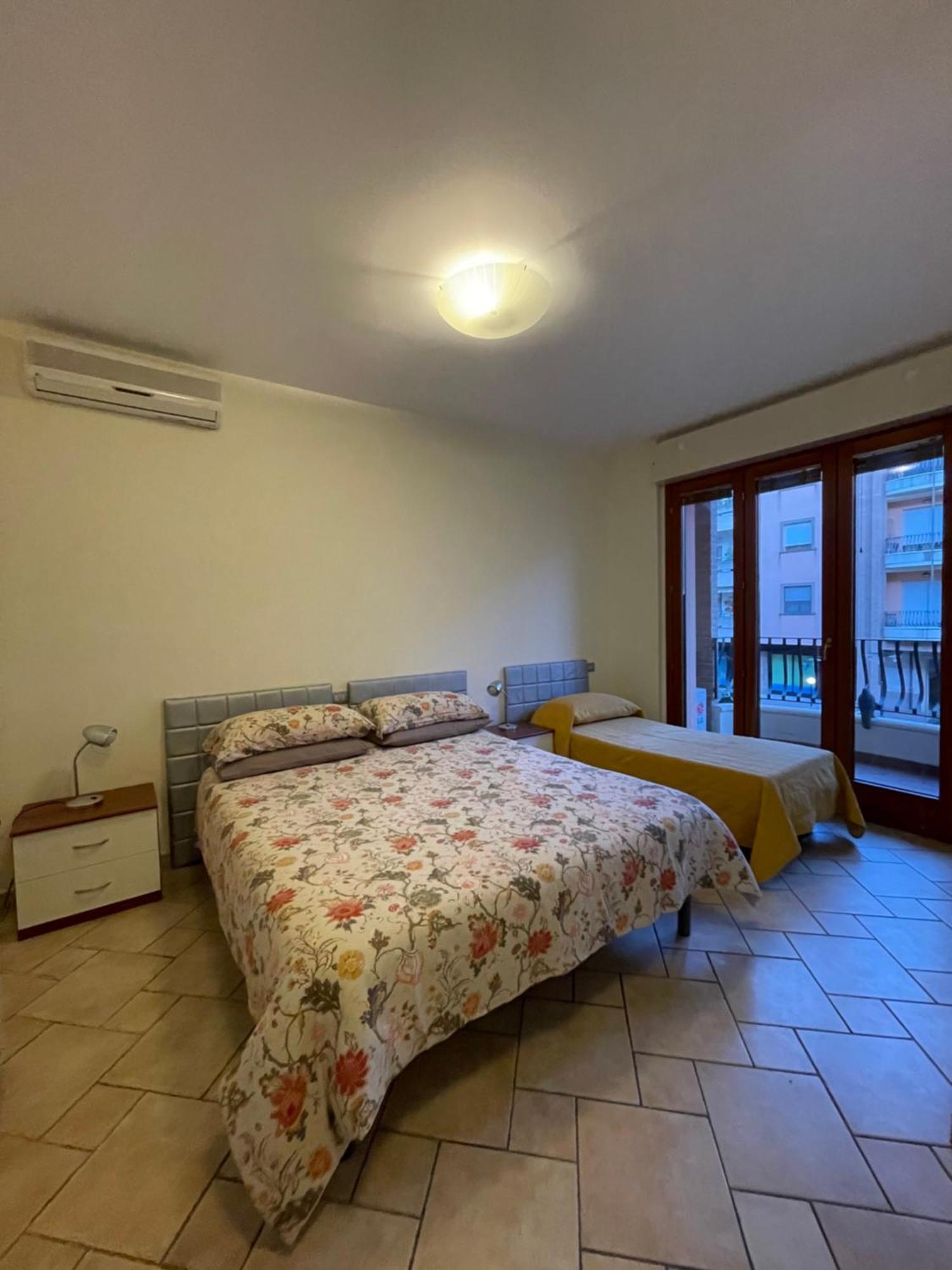 Studio Sole E Residenza Luna 阿西西 外观 照片