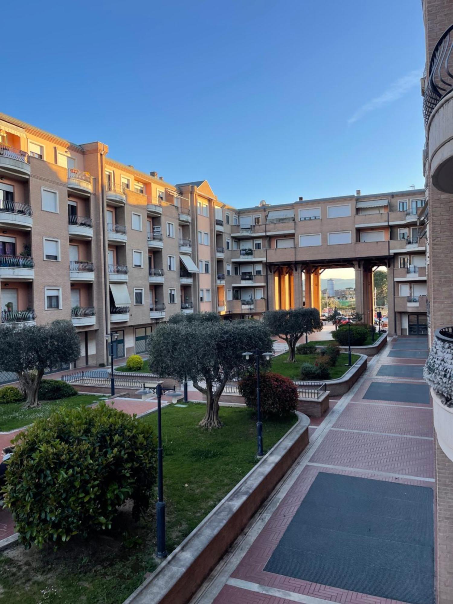 Studio Sole E Residenza Luna 阿西西 外观 照片
