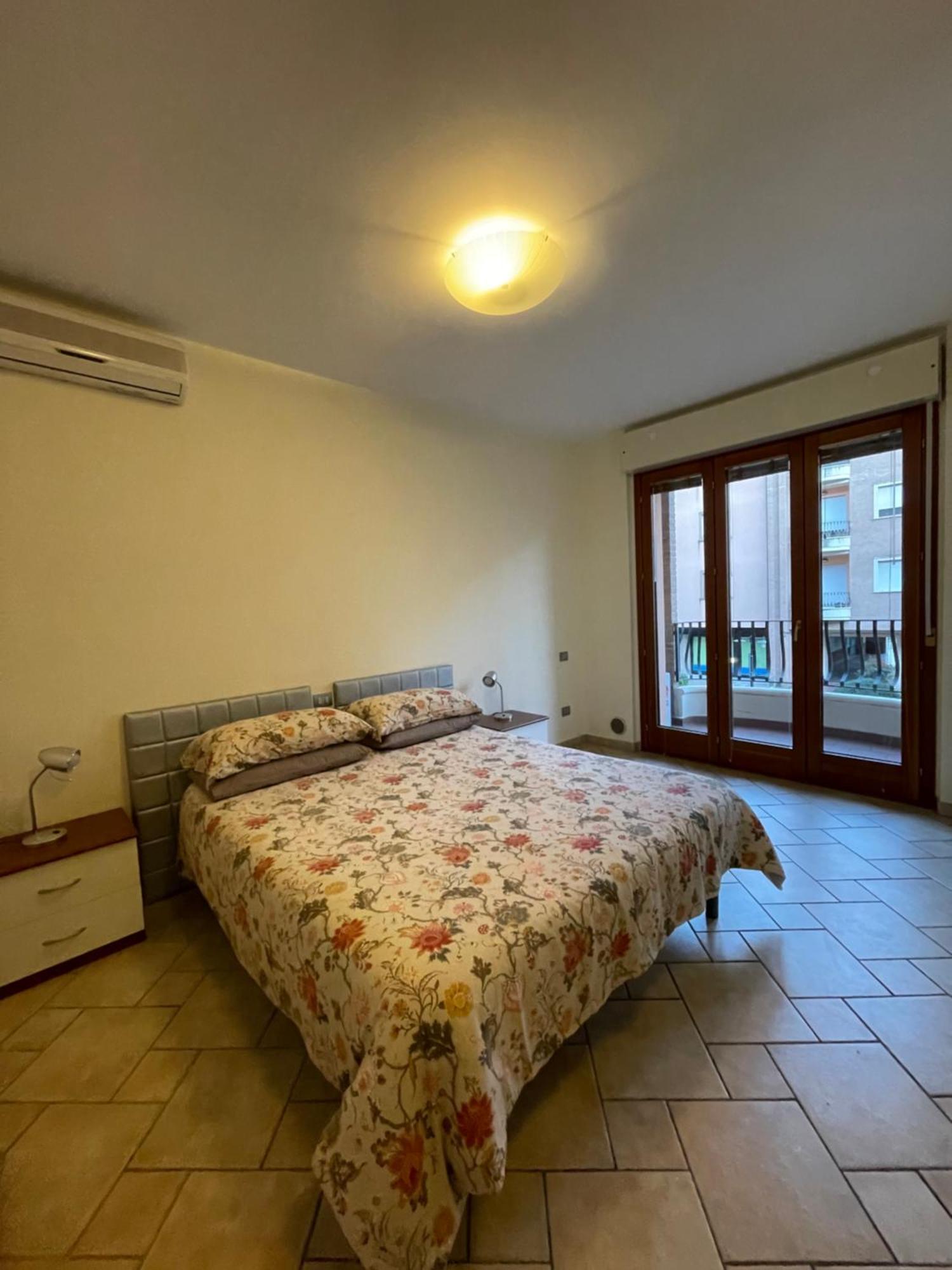 Studio Sole E Residenza Luna 阿西西 外观 照片